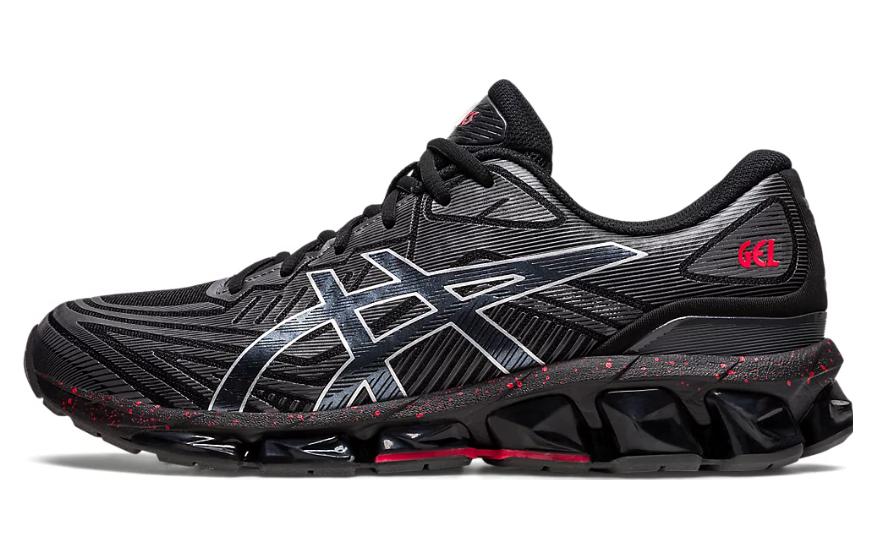 ASICS Gel Quantum 360 7 'Black Cayenne'