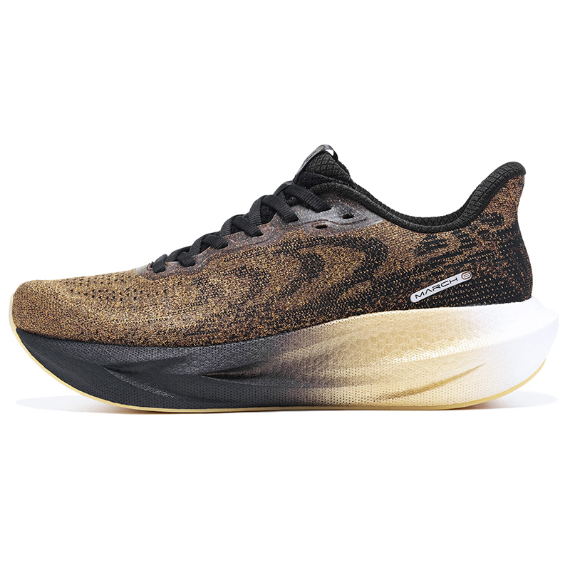 BMAI Expedition 6.0 Fabric Cushioning Support Abrasion Resistant Lightweight Breathable Low Top Running Shoes Women’s