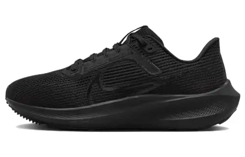 Nike Air Zoom Pegasus 40 'Black Anthracite' Women's