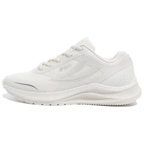 FILA Trexler N3 Low top Running Shoes Unisex Beige Korean Style