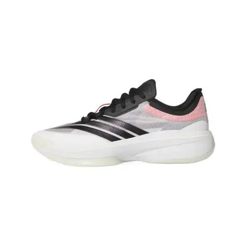 Adidas Adizero Select 3.0 Cloud White Core Black Lucid Red