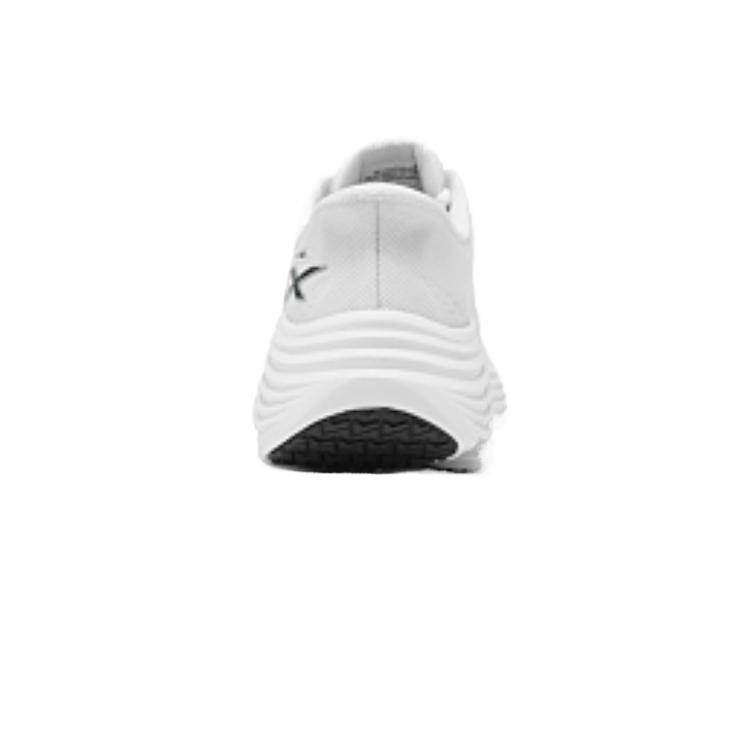 Skechers Women’s GO Comfortable Abrasion Resistant Low top Running Shoes Women’s White Black