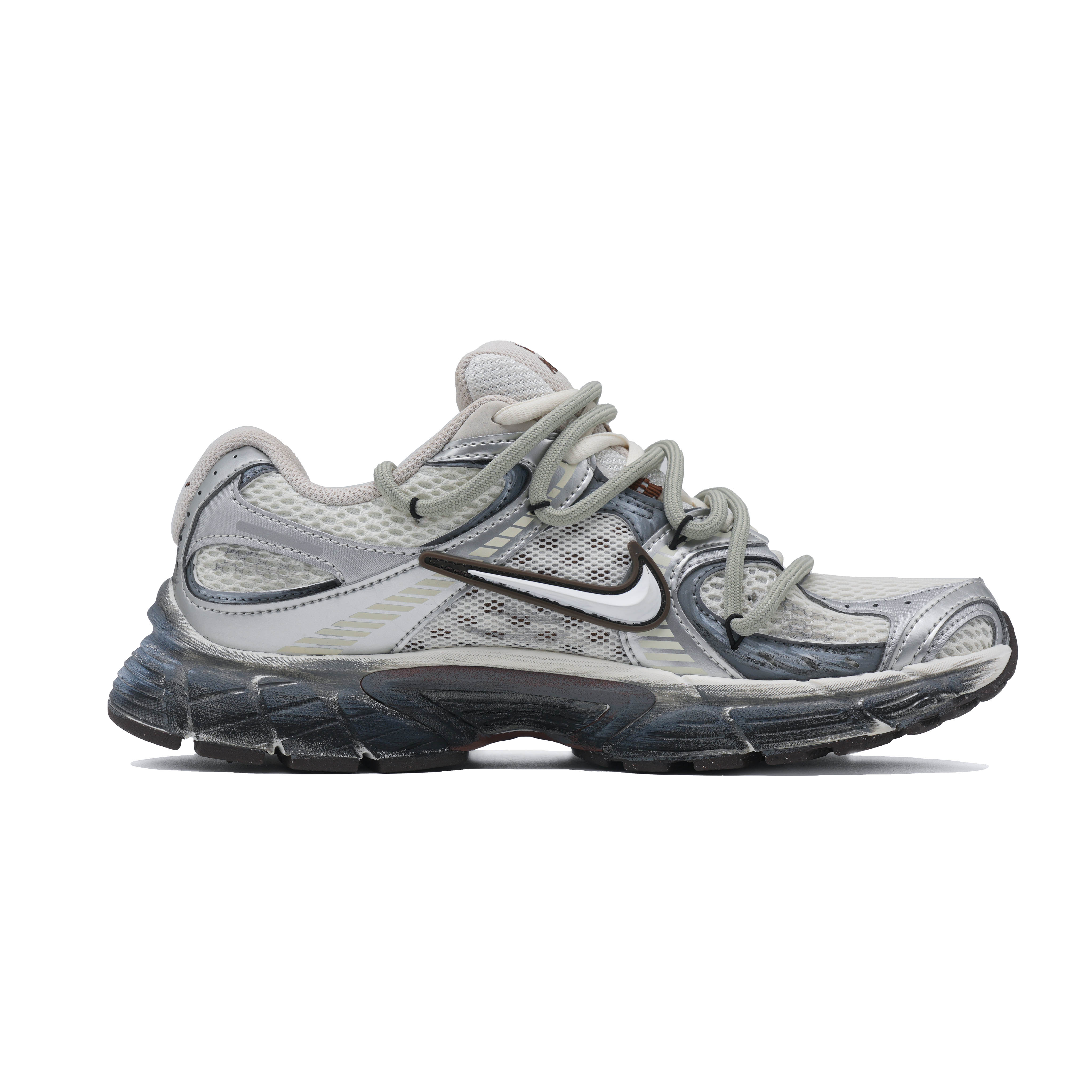 Nike V5 RNR Running Shoes Women’s Low Top White