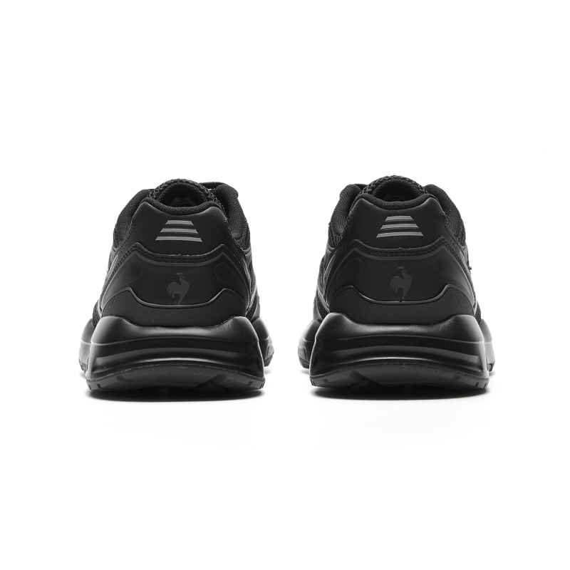 Le Coq Sportif LCS R890 Cushioning Abrasion Resistant Rebound Cushioning Abrasion Resistant Rebound Low top
