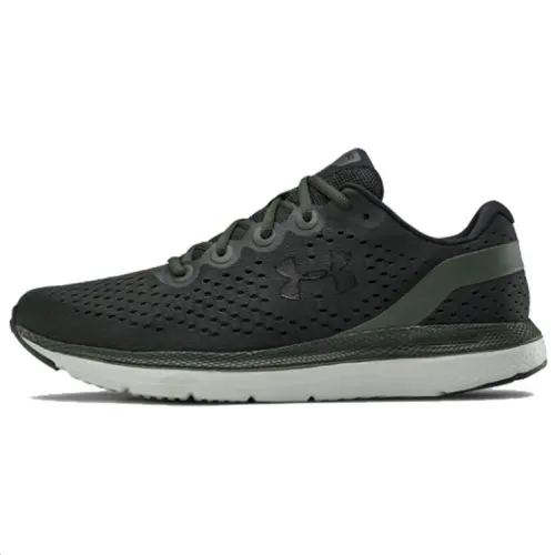 Under Armour Charged Impulse Sports Shoes Green