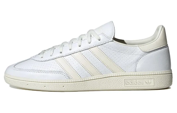 Handball Adidas Originals Spezial 'White Off White'