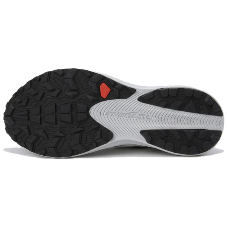 DESCENTE ENERZITE SUPER V2 Comfortable And Trendy Cushioning Abrasion Resistant Low top Casual Running Shoes Unisex