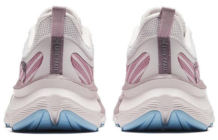 ANTA Running Series Sneakers ‘Pink White Blue’ Women’s