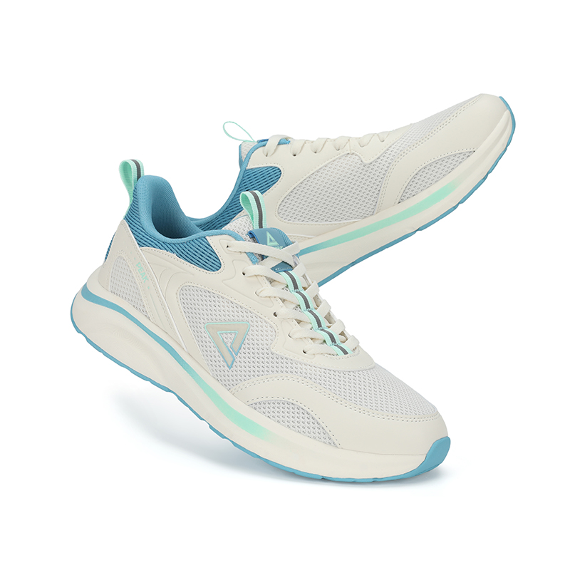 PEAK Taichi Technology Slip Resistant Abrasion Resistant Slip Resistant Abrasion Resistant Low top Running Shoes Men’s