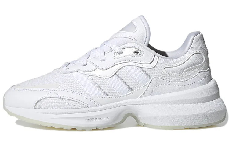 Zentic Wmns Adidas Originals 'Cloud White' Women's
