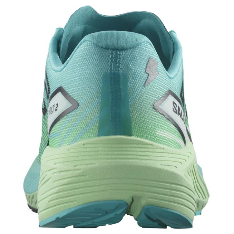SALOMON Aero Volt 2 ‘Blue Green’