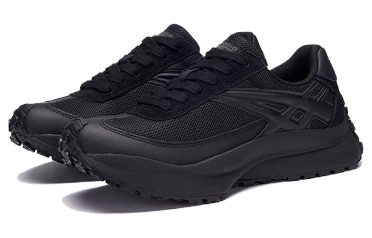 Onitsuka Tiger SP II ‘Black’