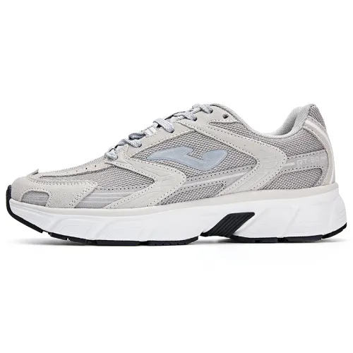 Spain Joma Slip Resistant, Abrasion Resistant, Breathable Low top Casual Shoes Women's Light Gray