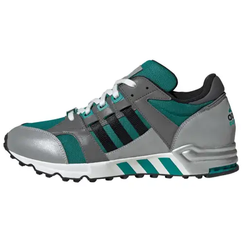 Eqt Cushion Adidas Originals 93 'Equipment Green Matte Silver'
