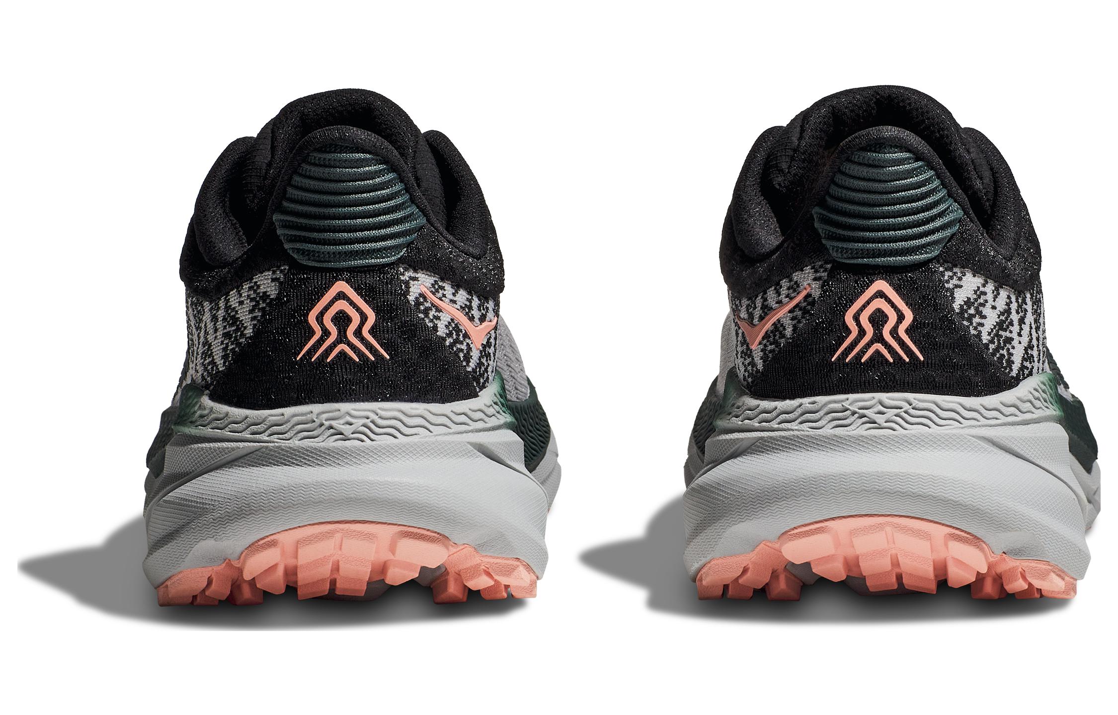 HOKA ONE ONE Challenger Atr 7 Harbor Mist Spruce Women’s
