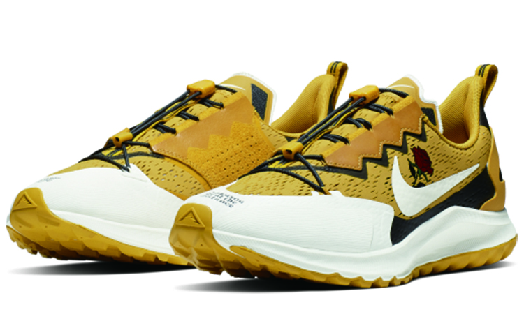Nike Air Zoom Pegasus 36 Trail Gyakusou Yellow