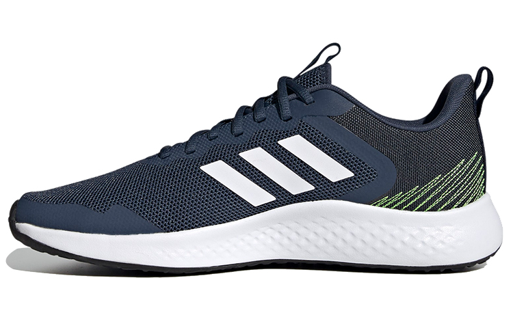 Adidas Fluidstreet Shoes 'Dove Grey'