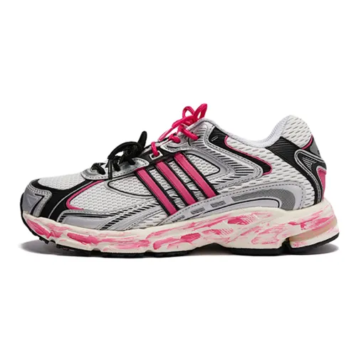 Adidas Originals Response Slip Resistant And Breathable Slip Resistant And Breathable Low top Casual Running Shoes