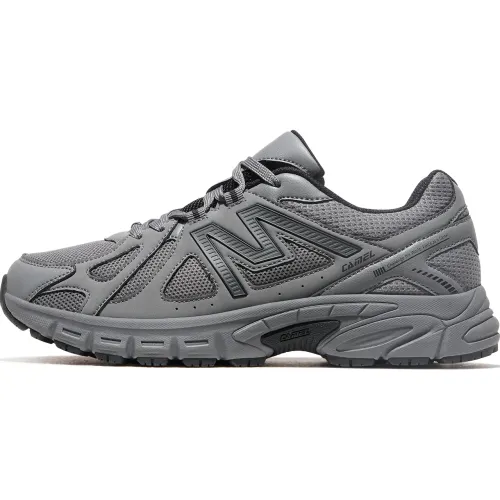 CAMEL Camel Light and Shadow 1.0 Lightweight sports jogging, comfortable and versatile low-top casual running shoes for women
