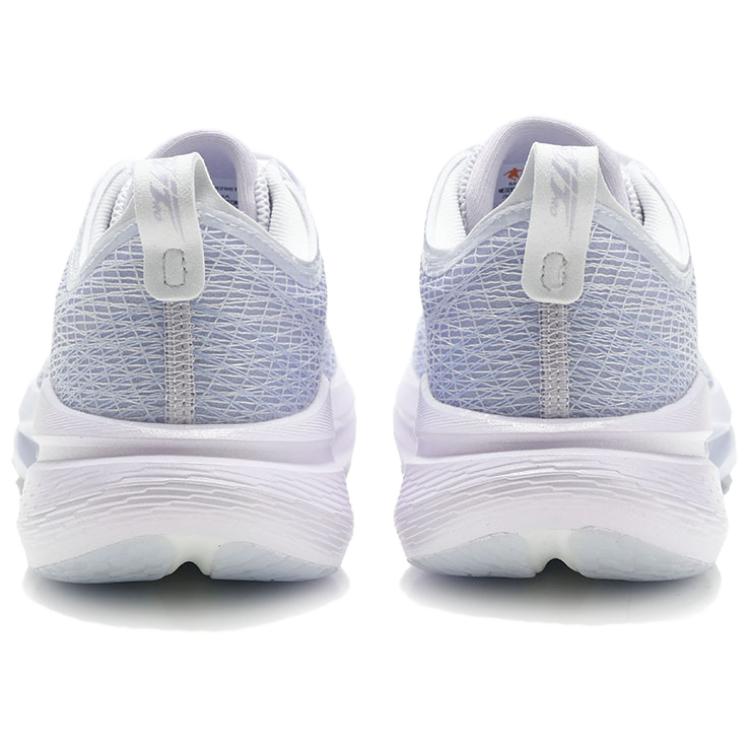 QIAODAN Slip Resistant Lightweight Height Increasing Low top Training Sprint Physical Fitness Test & Exam Running Shoes