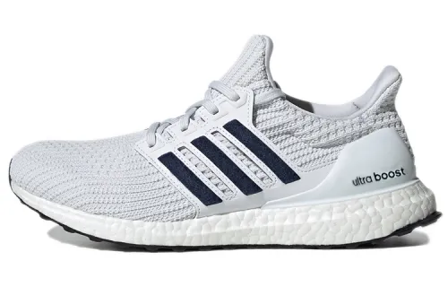 Adidas UltraBoost 4.0 'White Collegiate Navy'