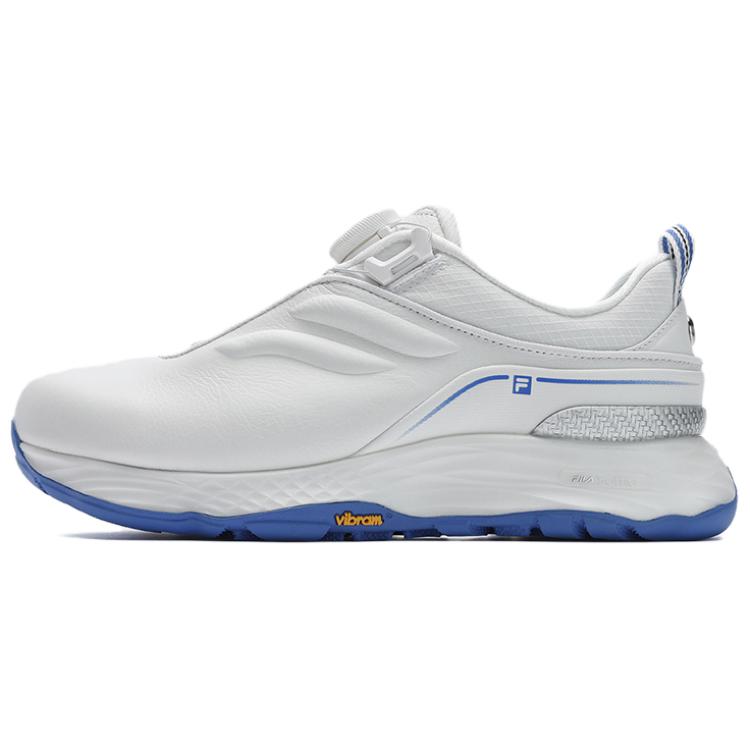 FILA Low top Golf Shoes Women’s White