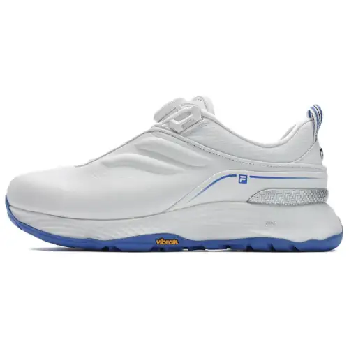 FILA Low top Golf Shoes Women's White
