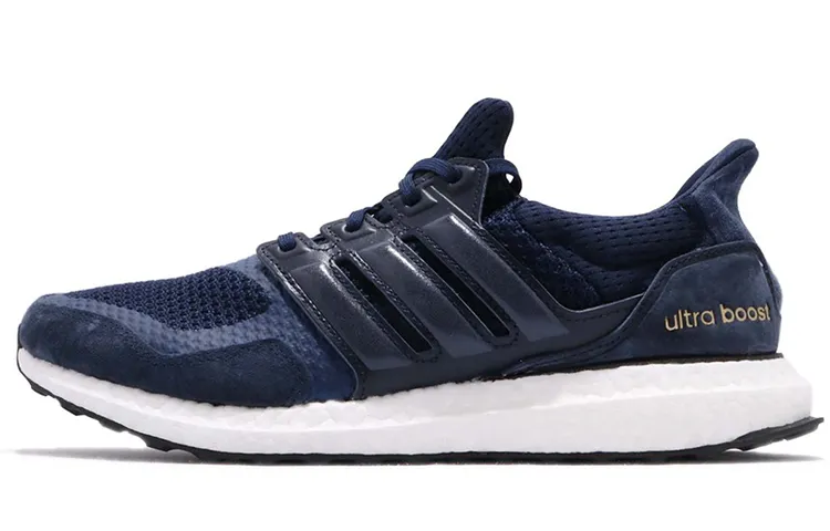 Adidas UltraBoost 1.0 S&L 'Collegiate Navy'