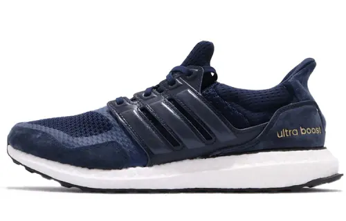 Adidas UltraBoost 1.0 S&L 'Collegiate Navy'
