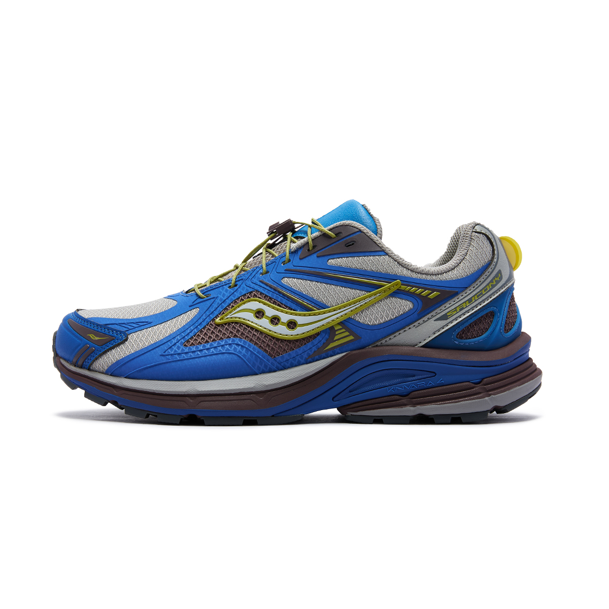 Niko And … x Saucony Kinvara Essence 4 Abrasion Resistant Breathable Abrasion Resistant Breathable Low top