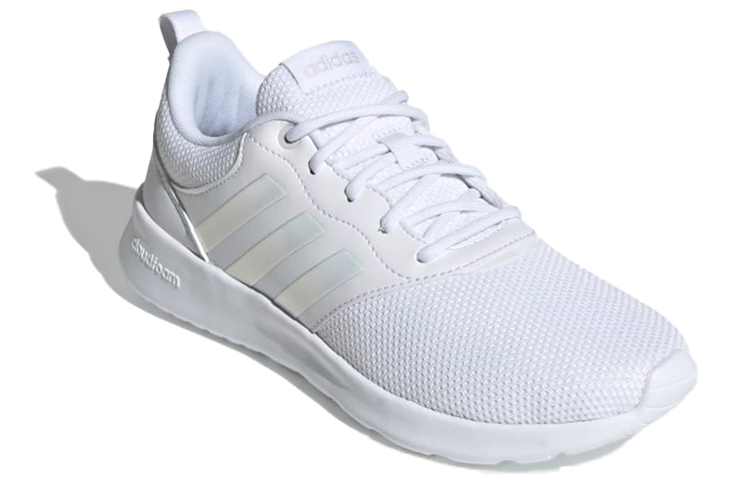 Adidas Wmns Qt Racer 2.0 ‘White Iridescent’ Women’s