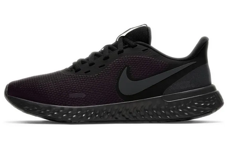 Nike Revolution 5 Black Women's