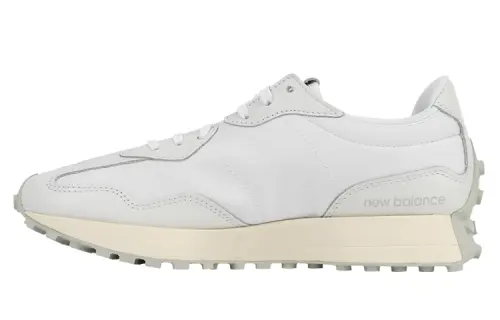 327 Wmns New Balance 'Light White' Jd Exclusive Women's