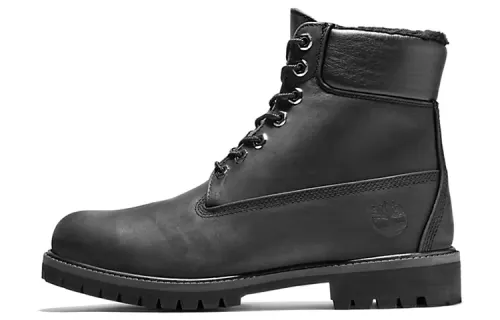 Timberland 6 Inch Thermal Abrasion Resistant Comfortable Crew Outdoor Boots Men's