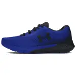 Under Armour Comfortable Low top Running Shoes Men's Blue Black