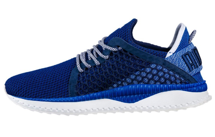 PUMA Tsugi Netfit Lapis Blue Women's