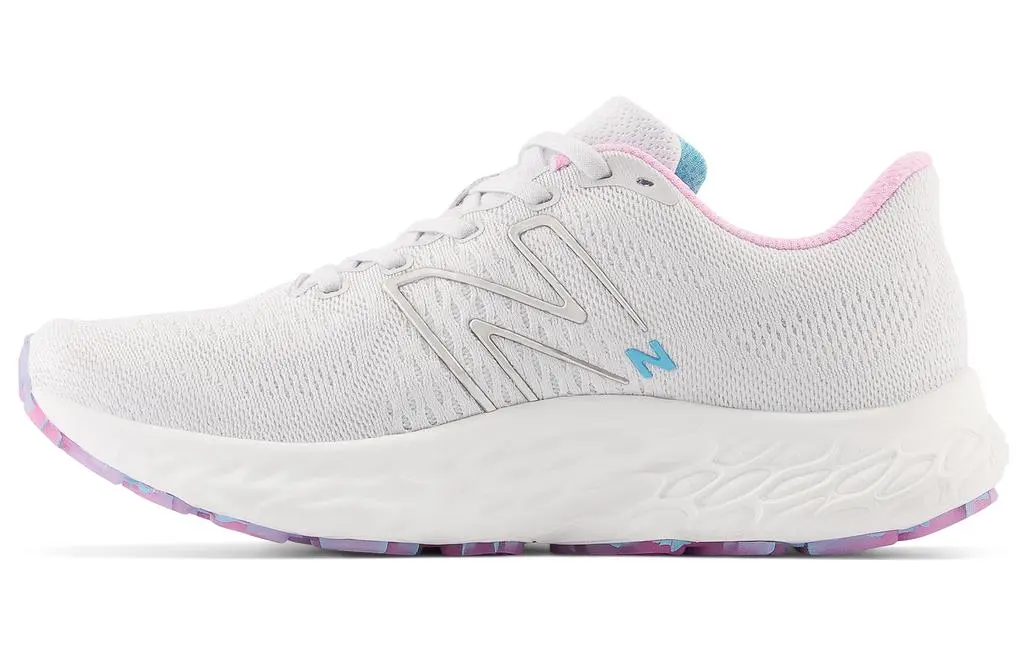 New Balance Fresh Foam X Evoz V3 'Quartz Grey' Women's