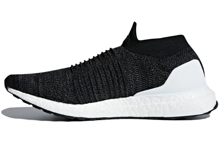 Adidas UltraBoost Laceless 'Core Black'