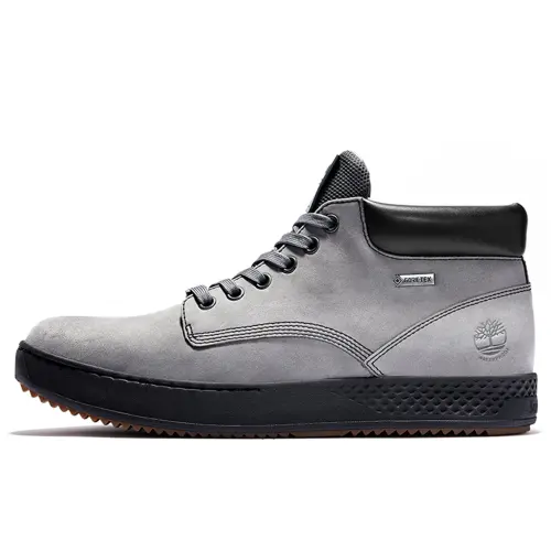 Timberland Cityroam Gore Tex Chukka Waterproof Boots 'Light Grey'