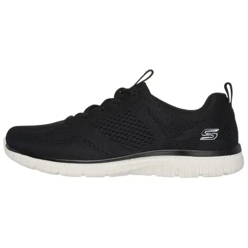 Skechers Low top Casual Shoes Women's Black