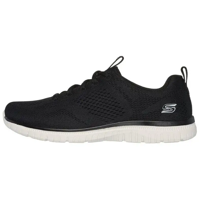 Skechers Low top Casual Shoes Women's Black