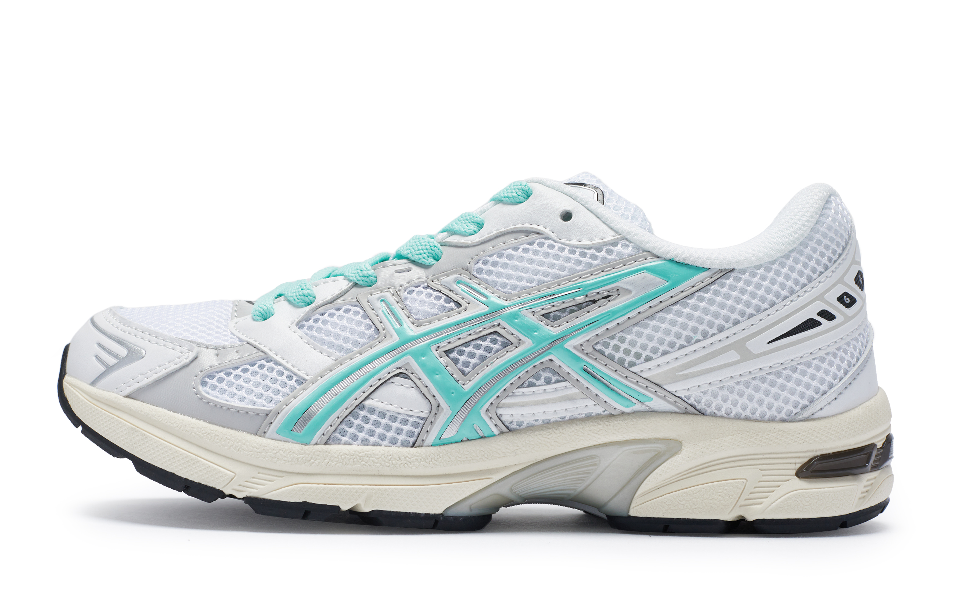 Asics Gel 1130 Cushioning Abrasion Resistant Breathable Cushioning Abrasion Resistant Breathable Low top Running Shoes