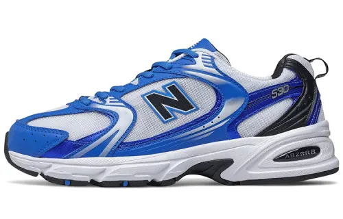 New Balance 530 Summer Fog
