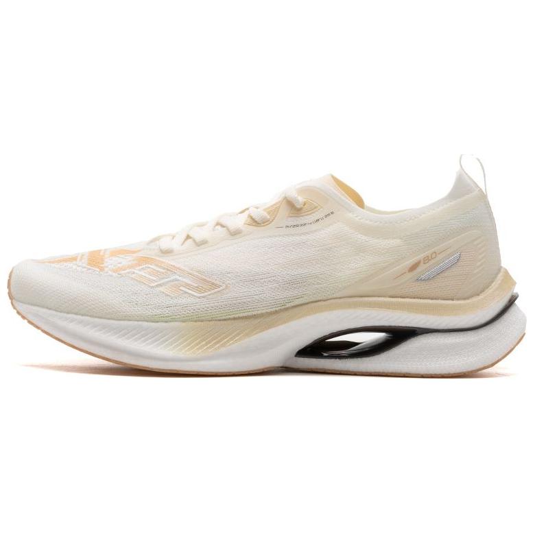 XTEP Zhilin 8.0 MAX Slip Resistant, Abrasion Resistant Coverage, Moisture Wicking, Breathable Low top Running Shoes