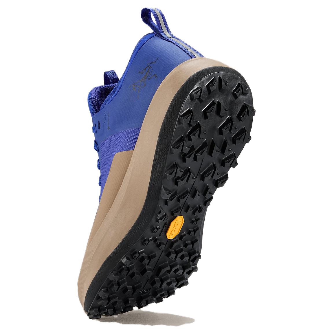 Arc’teryx SYLAN Comfortable Slip Resistant, Abrasion Resistant, Waterproof, And Breathable Low top Casual Running Shoes