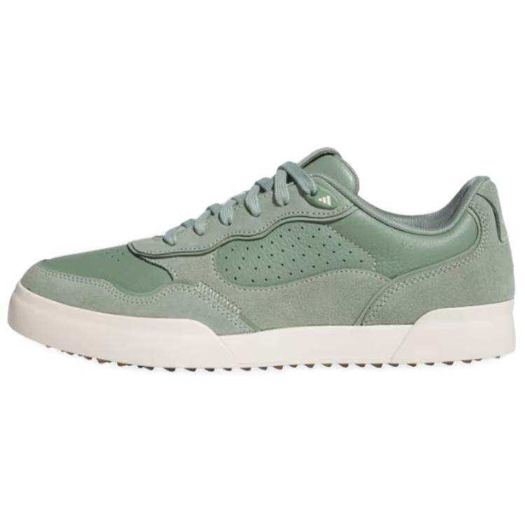 Adidas Retrocross 25 Golf Shoes Men’s Green