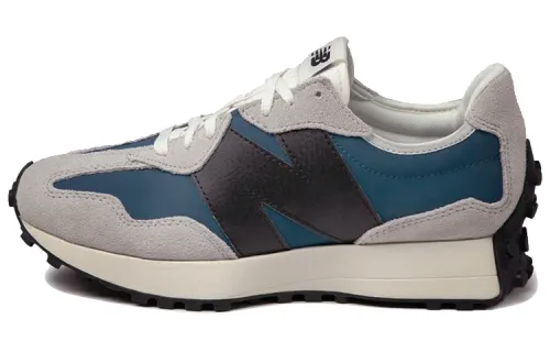 327 New Balance 'Rain Cloud Blue'