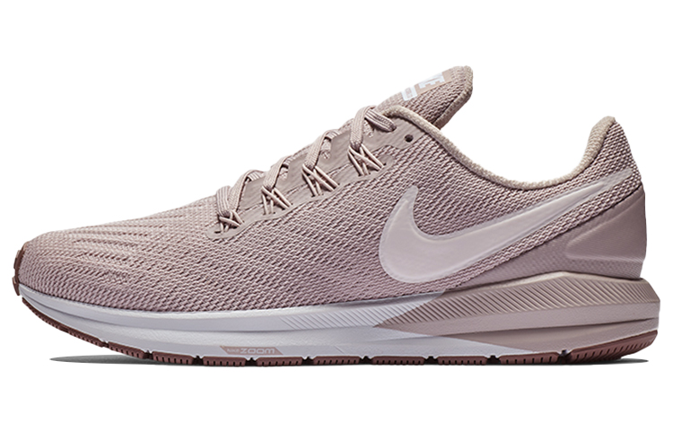 Nike Air Zoom Structure 22 'Pink Blue' Women's