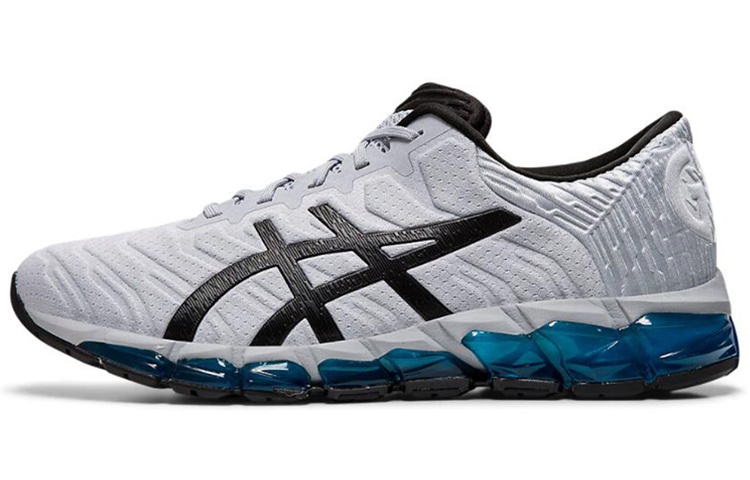 ASICS Gel Quantum 360 5 'Piedmont Grey Blue'