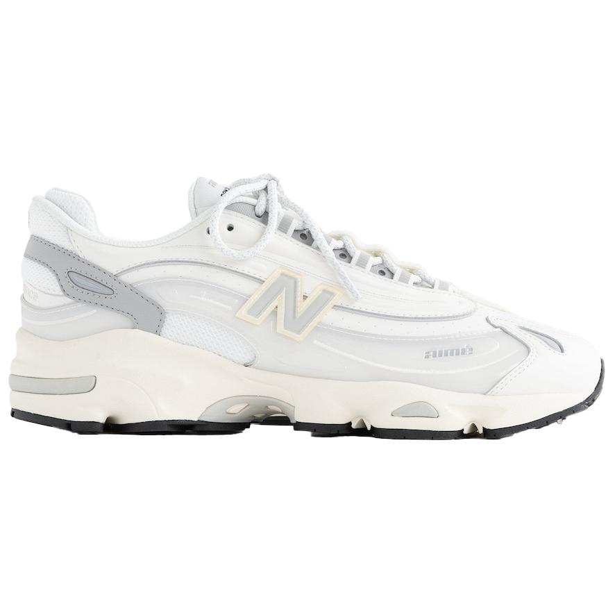 1000 Aimé Leon Dore x 1000 New Balance ‘Sea Salt Concrete’